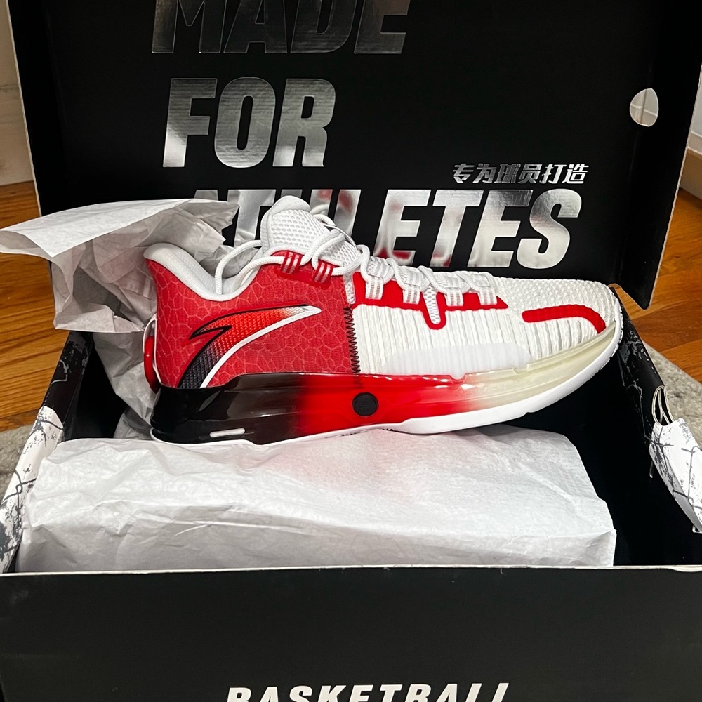 Anta Kyrie Irving Basketball Shoes